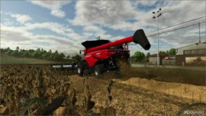 FS25 Mod: Extended Straw Crops (Image #3)