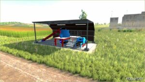 FS25 Mod: Stone Factory (Featured)