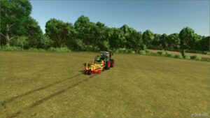 FS25 Planter Mod: Damcon PL-75 Edit V1.1 (Image #3)