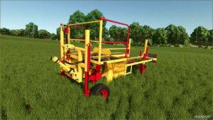 FS25 Planter Mod: Damcon PL-75 Edit V1.1 (Featured)