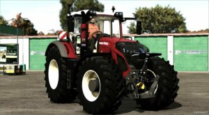 FS25 Fendt Large Mod: Vario 900 Series V1.0.0.1 (Featured)