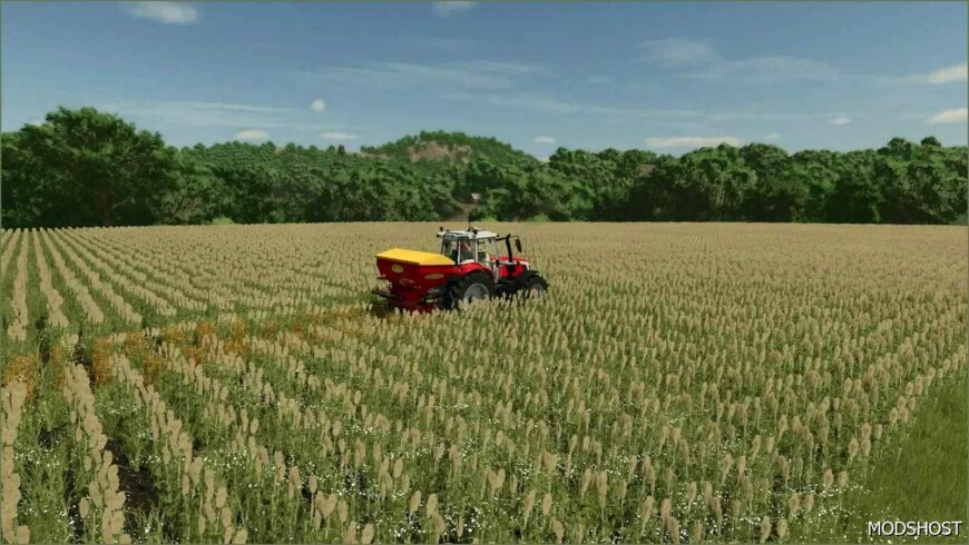 FS25 Fertilizer Mod: Bredal F2WS4000 (Featured)