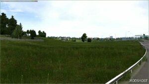 ETS2 Mod: Grass Lite V3.2 (Image #2)