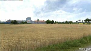 ETS2 Mod: Grass Lite V3.2 (Image #3)