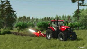 FS25 Map Mod: NEW Frontier V1.0.0.1 (Image #4)