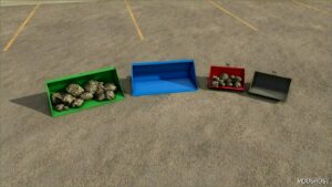 FS25 Mod: Shovel Weights (Image #3)