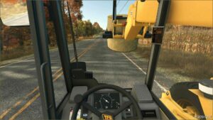 FS25 JCB Telehandler Mod: 525-67 V1.0.1 (Image #2)