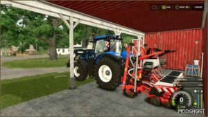 FS25 Script Mod: NO More Auto Lift V1.0.0.7 (Featured)