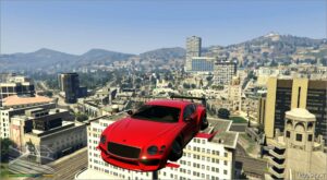 GTA 5 Vehicle Mod: Deluxo Paragon Replace (Featured)