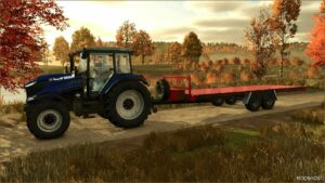 FS25 Low Mod: TPS-001 (Image #2)