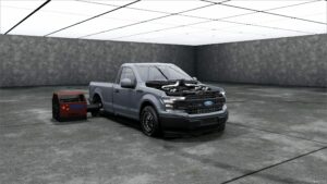 BeamNG Mod: DYNO MOD 0.33 (Featured)