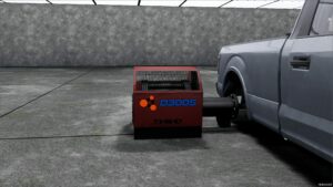 BeamNG Mod: DYNO MOD 0.33 (Image #2)