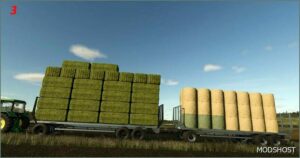 FS25 Mod: DPW1800 Autoload Balen TH01 V1.0.0.1 (Image #4)