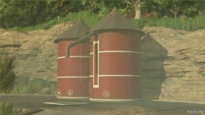 FS25 Composting Mod: Composter V1.1 (Featured)