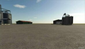 FS25 Map Mod: Great Plains 16X V0.1 (Image #2)