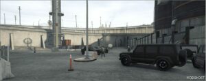 GTA 5 Script Mod: Special Mission 222 (Scene) (Featured)