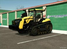 FS25 Challenger Large Mod: MT800 2021 V1.0.0.1 (Image #2)