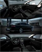 ETS2 Volkswagen Car Mod: Passat B8 (Image #2)