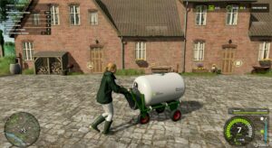 FS25 Mod: Farm Equipment Pack (Lsfm) (Image #3)