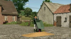 FS25 Mod: Farm Equipment Pack (Lsfm) (Image #4)