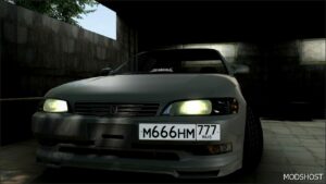 BeamNG Toyota Car Mod: Mark II JZX90 BM V1.25 0.33 (Image #2)