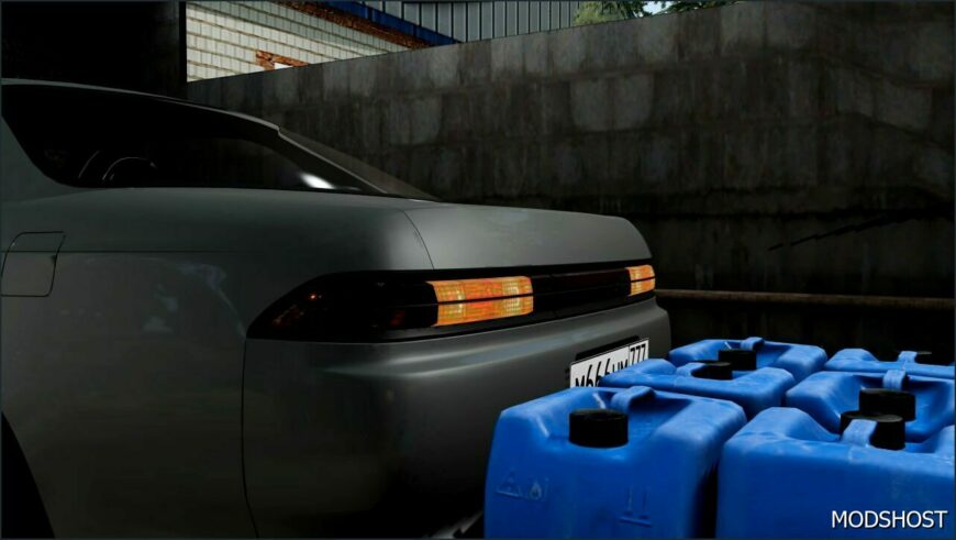 BeamNG.drive Mark Thor Mods Search - ModsHost