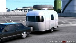 ETS2 Mod: Pack Trailers for Cars 1.53 (Image #2)