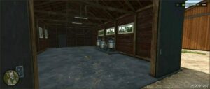 FS25 Mod: Small Dairy Building (Image #2)