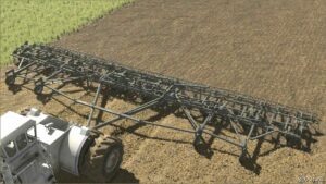 FS25 Planter Mod: Flexcoil ST 820 (Image #3)