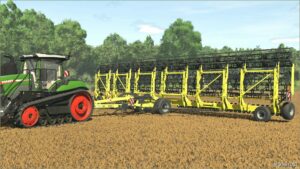 FS25 Cultivator Mod: Bednar Swifter SM 18000 (Image #2)