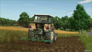 FS25 Mod: Herse Fermstal 3 Cultivator (Featured)