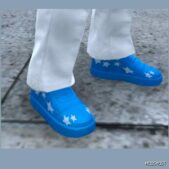 GTA 5 Player Mod: Shoes (Male and Female) (Featured)