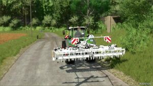 FS25 Mod: Alpego Kextreme 500 Plow (Image #3)