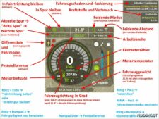 FS25 Mod: Enhanced Vehicle V1.1.2.2 (Image #2)