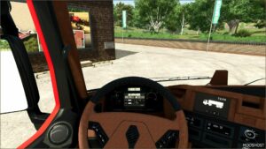 FS25 Mod: Renault Trucks T (Image #2)