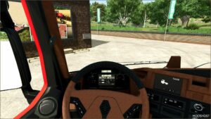 FS25 Mod: Renault Trucks T (Image #4)