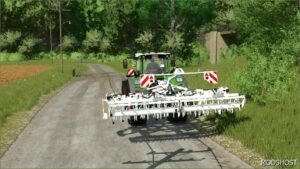 FS25 Mod: Alpego Kextreme 500 Plow (Colors) (Image #3)