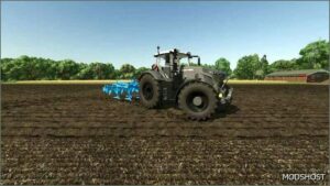 FS25 Fendt Large Mod: 900 Vario LSN (Completely Adjustable) (Image #2)