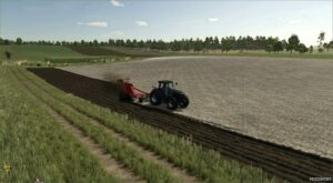 FS25 Challenger Medium Mod: MT600 Series (Special Warrior Edition) V1.0.1 (Image #2)