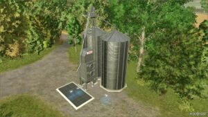 FS25 Factory Mod: Multisilo and Production (Featured)