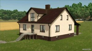 FS25 Mod: Elegant House (Image #2)