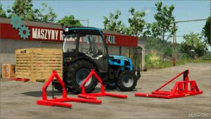 FS25 Attachment Mod: Gorenc Transfer Pack (Featured)