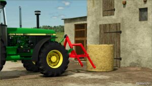 FS25 Attachment Mod: Gorenc Transfer Pack (Image #3)