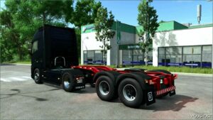 FS25 Trailer Mod: Randon Dolly (Featured)