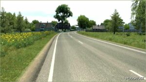 ETS2 Weather Mod: NEW Summer V6.0 (Image #2)