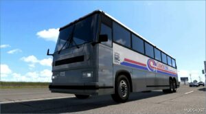 ATS Standalone Mod: Drivable Jazzycat’s Bus Traffic Pack 1.5X (Featured)