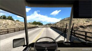 ATS Standalone Mod: Drivable Jazzycat’s Bus Traffic Pack 1.5X (Image #3)