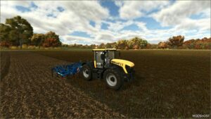 FS25 JCB Tractor Mod: Fastrac 4220 (Image #4)