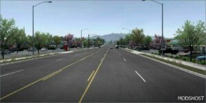 ATS Weather Mod: Spring V3.7 (Image #2)