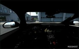 ATS Lamborghini Car Mod: Urus 2018 V1.5 (Image #3)